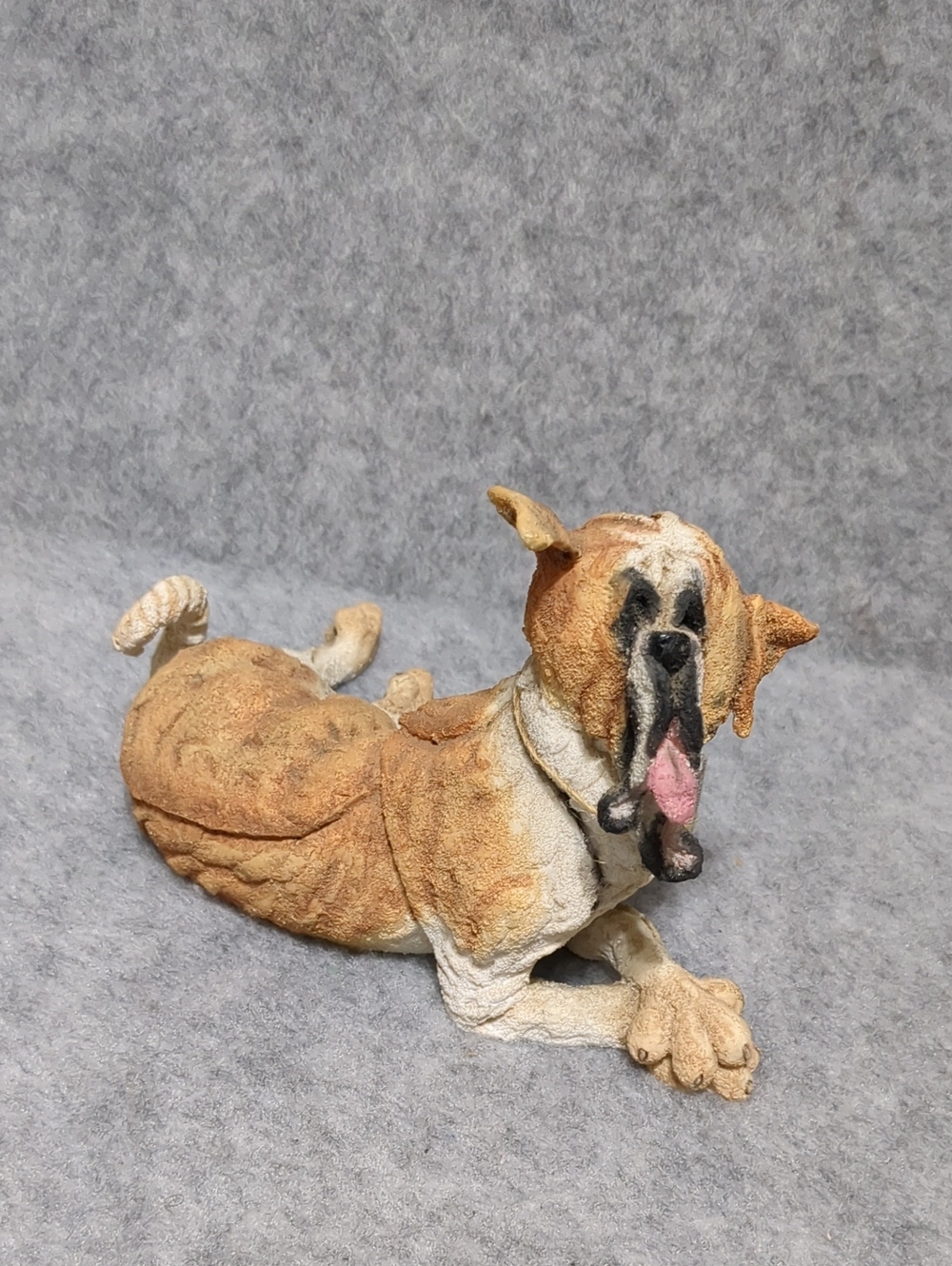 A Breed Apart Figurine 70065 St Bernard Dog 2005